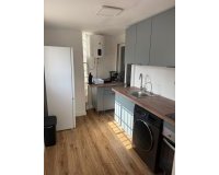 Herverkoop - Town House -
Torrevieja - La Siesta - El Salado - Torreta