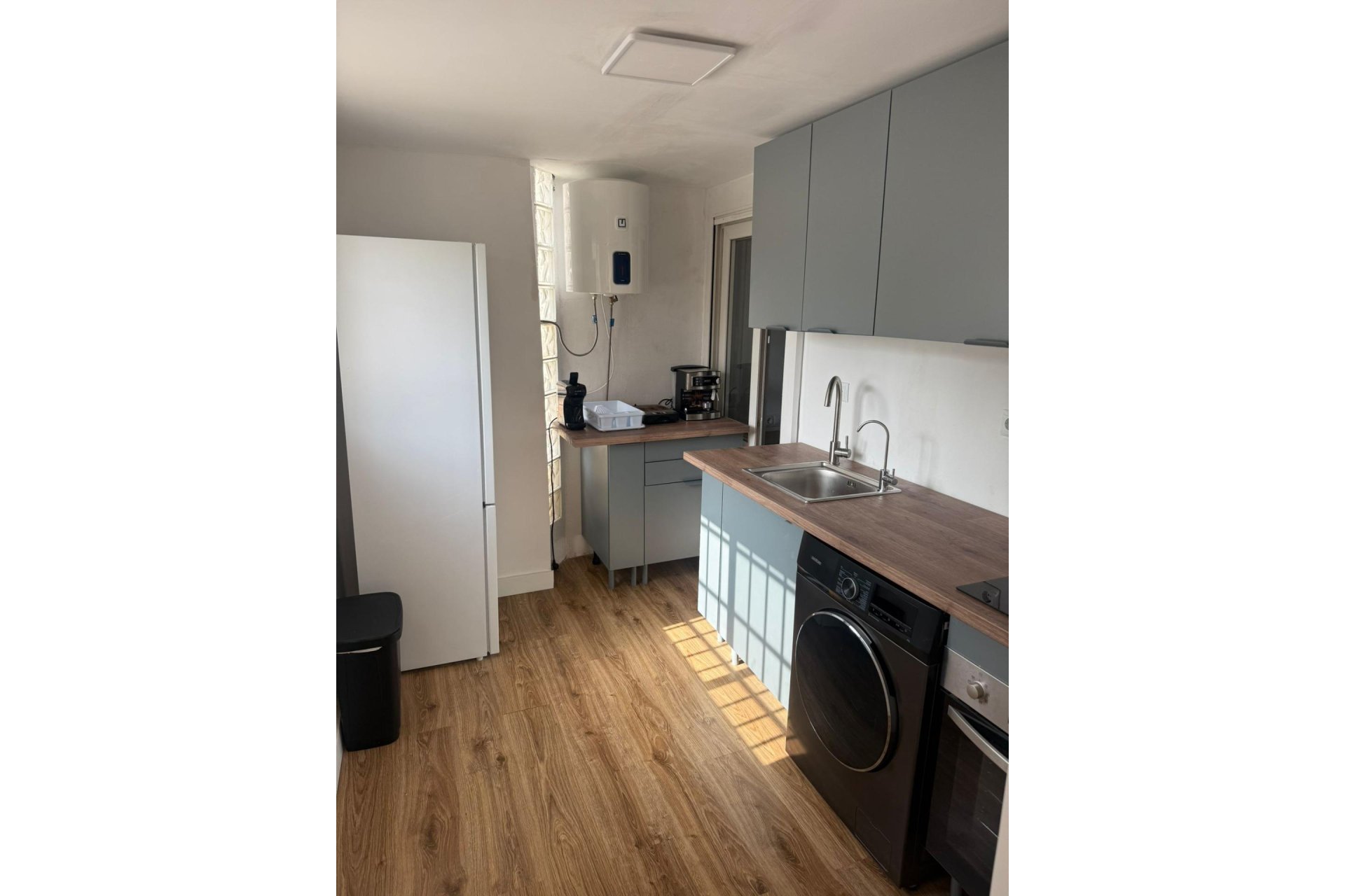 Herverkoop - Town House -
Torrevieja - La Siesta - El Salado - Torreta