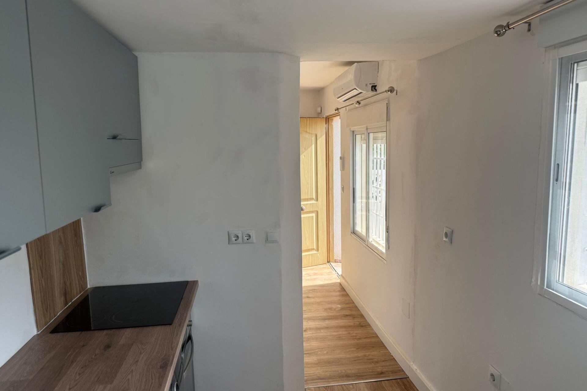 Herverkoop - Town House -
Torrevieja - La Siesta - El Salado - Torreta