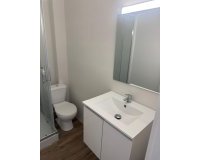 Herverkoop - Town House -
Torrevieja - La Siesta - El Salado - Torreta