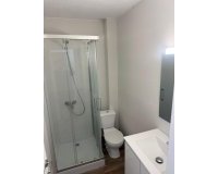 Herverkoop - Town House -
Torrevieja - La Siesta - El Salado - Torreta