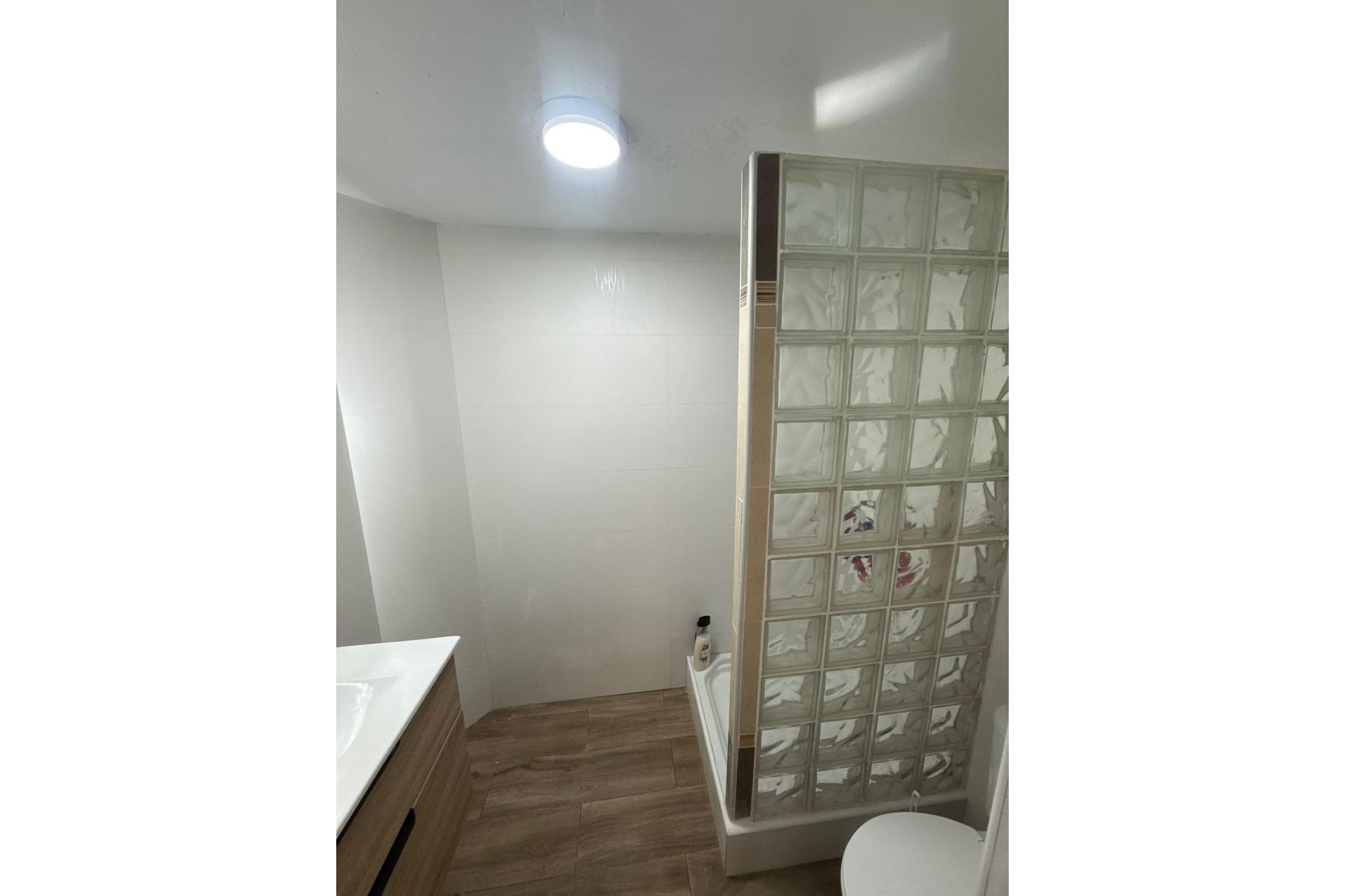 Herverkoop - Town House -
Torrevieja - La Siesta - El Salado - Torreta