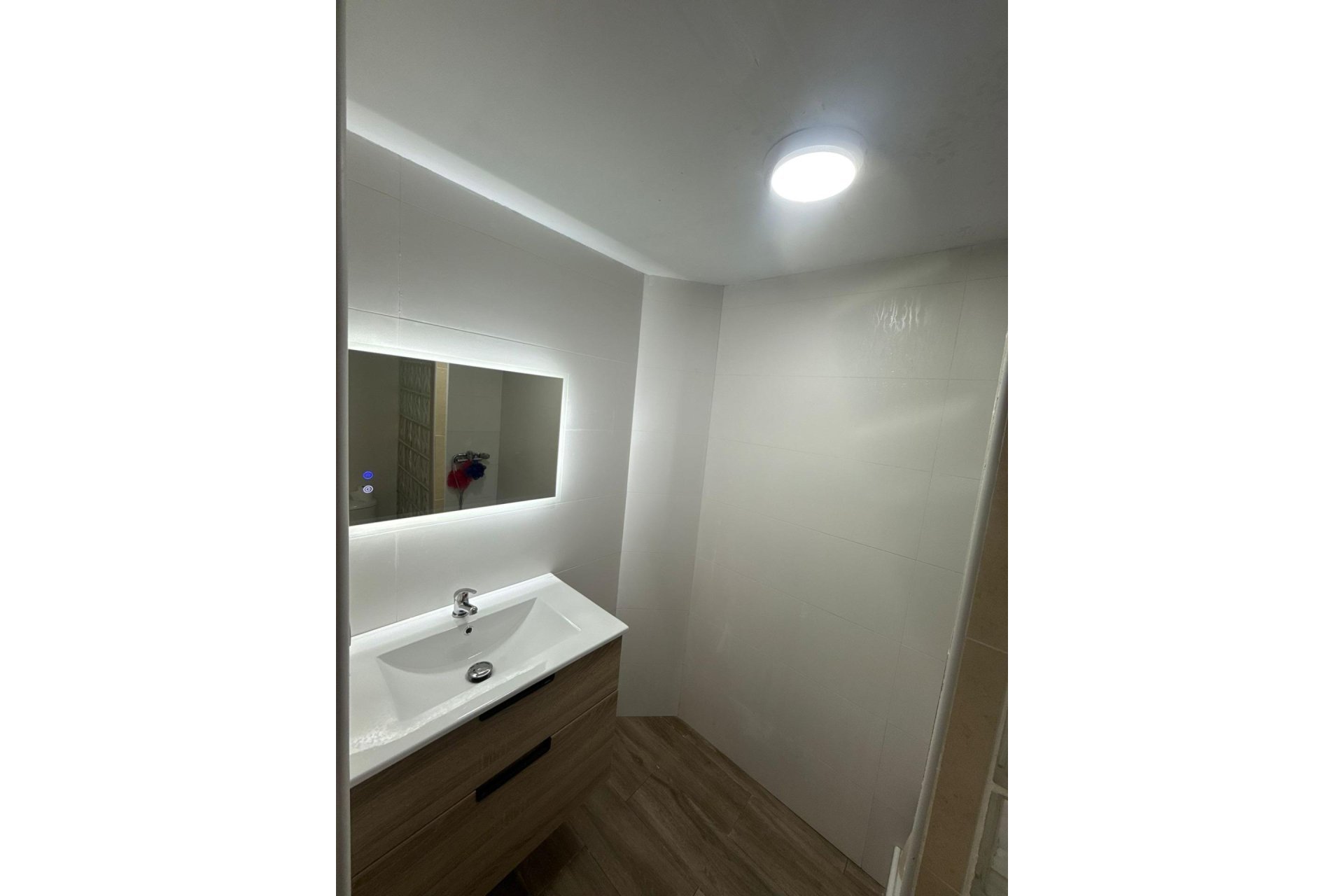 Herverkoop - Town House -
Torrevieja - La Siesta - El Salado - Torreta