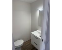 Herverkoop - Town House -
Torrevieja - La Siesta - El Salado - Torreta