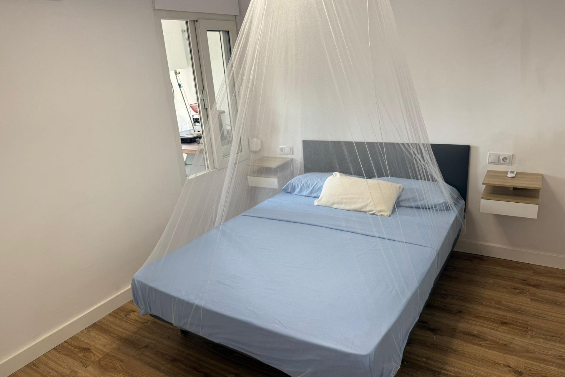 Herverkoop - Town House -
Torrevieja - La Siesta - El Salado - Torreta