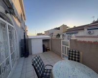 Herverkoop - Town House -
Torrevieja - La Siesta - El Salado - Torreta