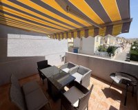 Herverkoop - Town House -
Torrevieja - La Siesta - El Salado - Torreta