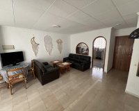 Herverkoop - Town House -
Torrevieja - La Siesta - El Salado - Torreta