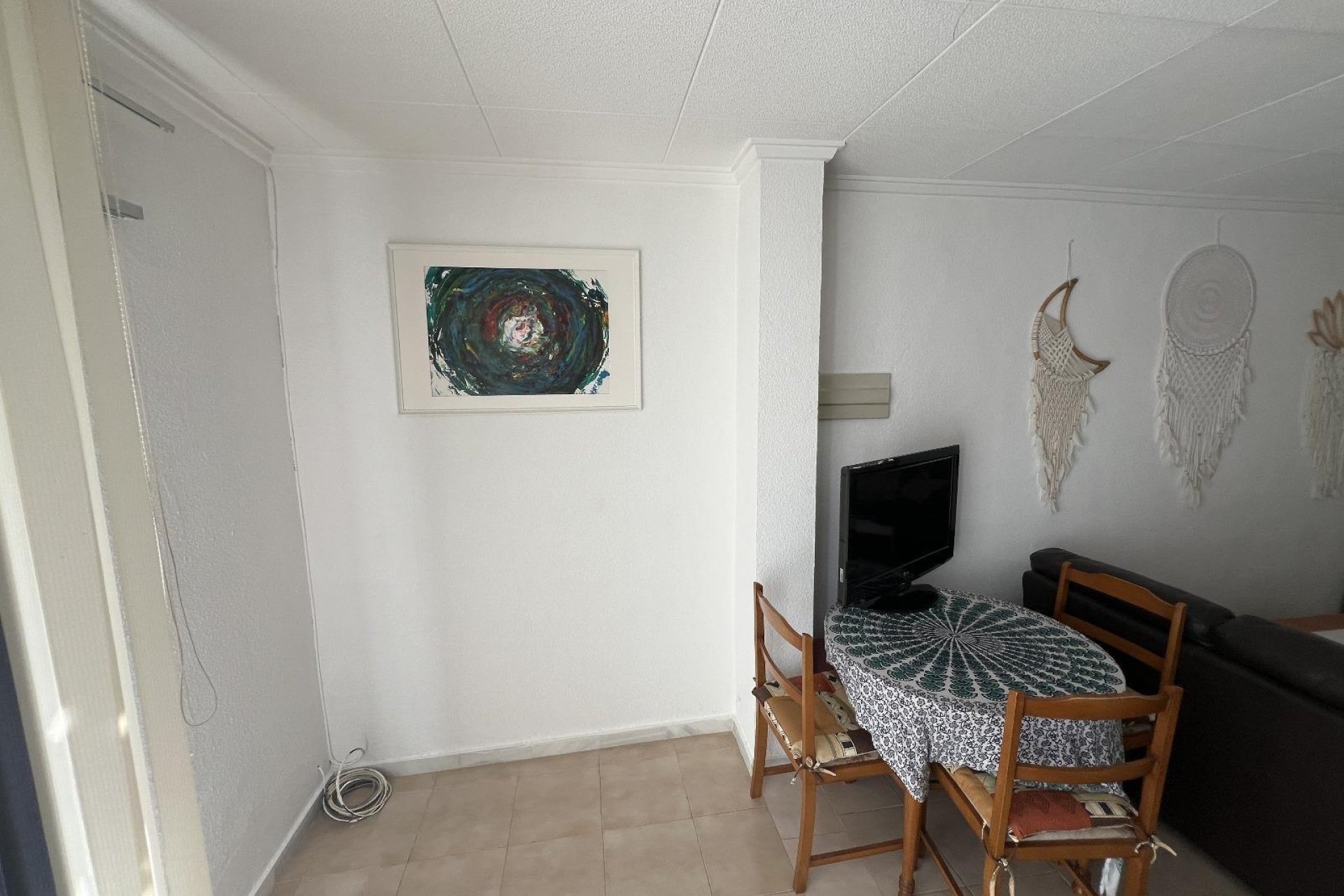 Herverkoop - Town House -
Torrevieja - La Siesta - El Salado - Torreta