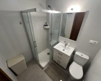 Herverkoop - Town House -
Torrevieja - La Siesta - El Salado - Torreta