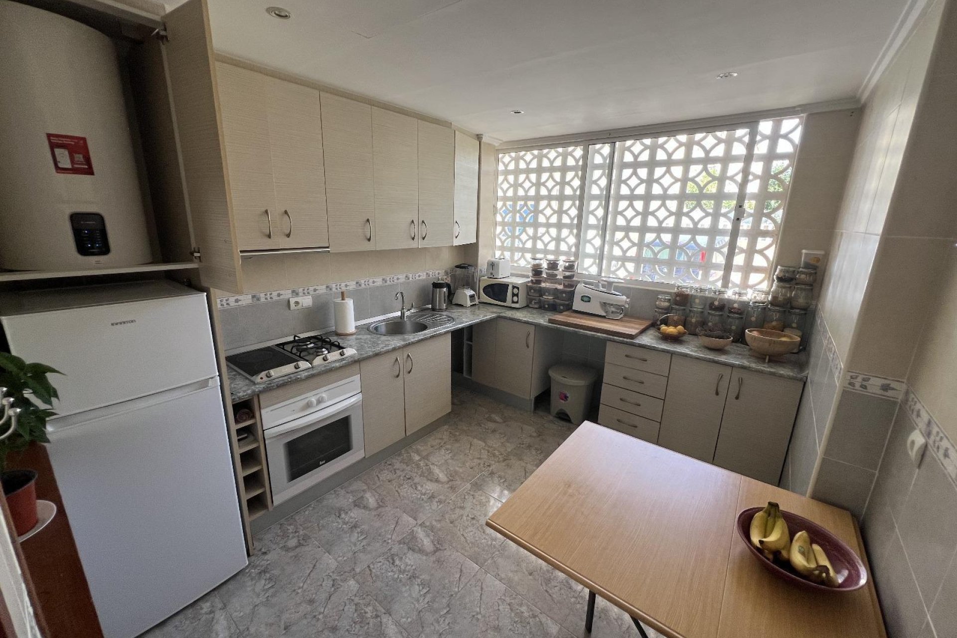 Herverkoop - Town House -
Torrevieja - La Siesta - El Salado - Torreta