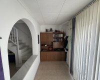 Herverkoop - Town House -
Torrevieja - La Siesta - El Salado - Torreta