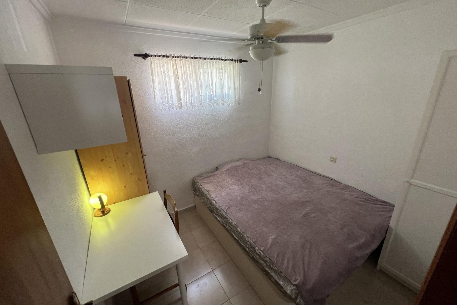 Herverkoop - Town House -
Torrevieja - La Siesta - El Salado - Torreta