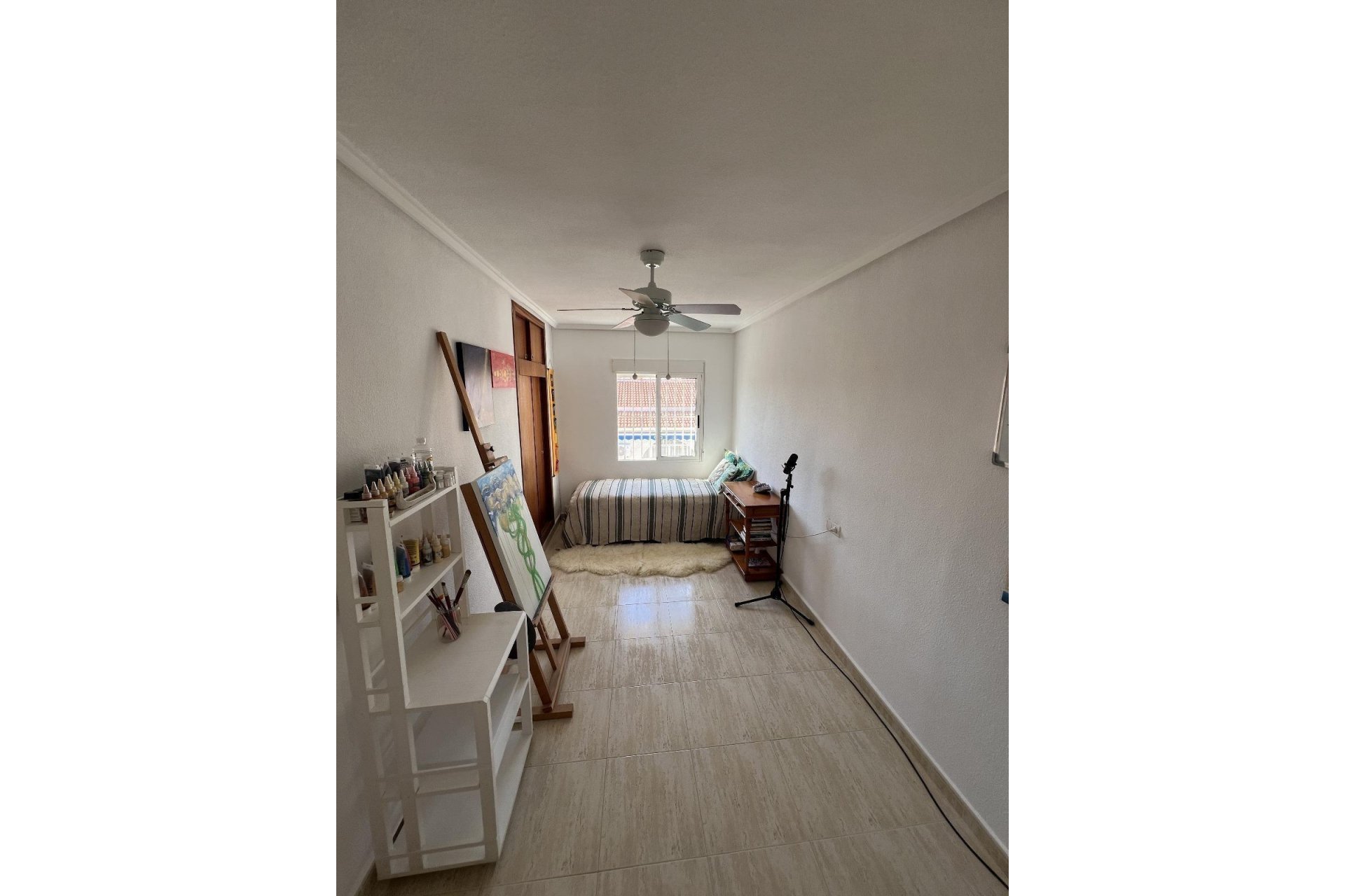 Herverkoop - Town House -
Torrevieja - La Siesta - El Salado - Torreta