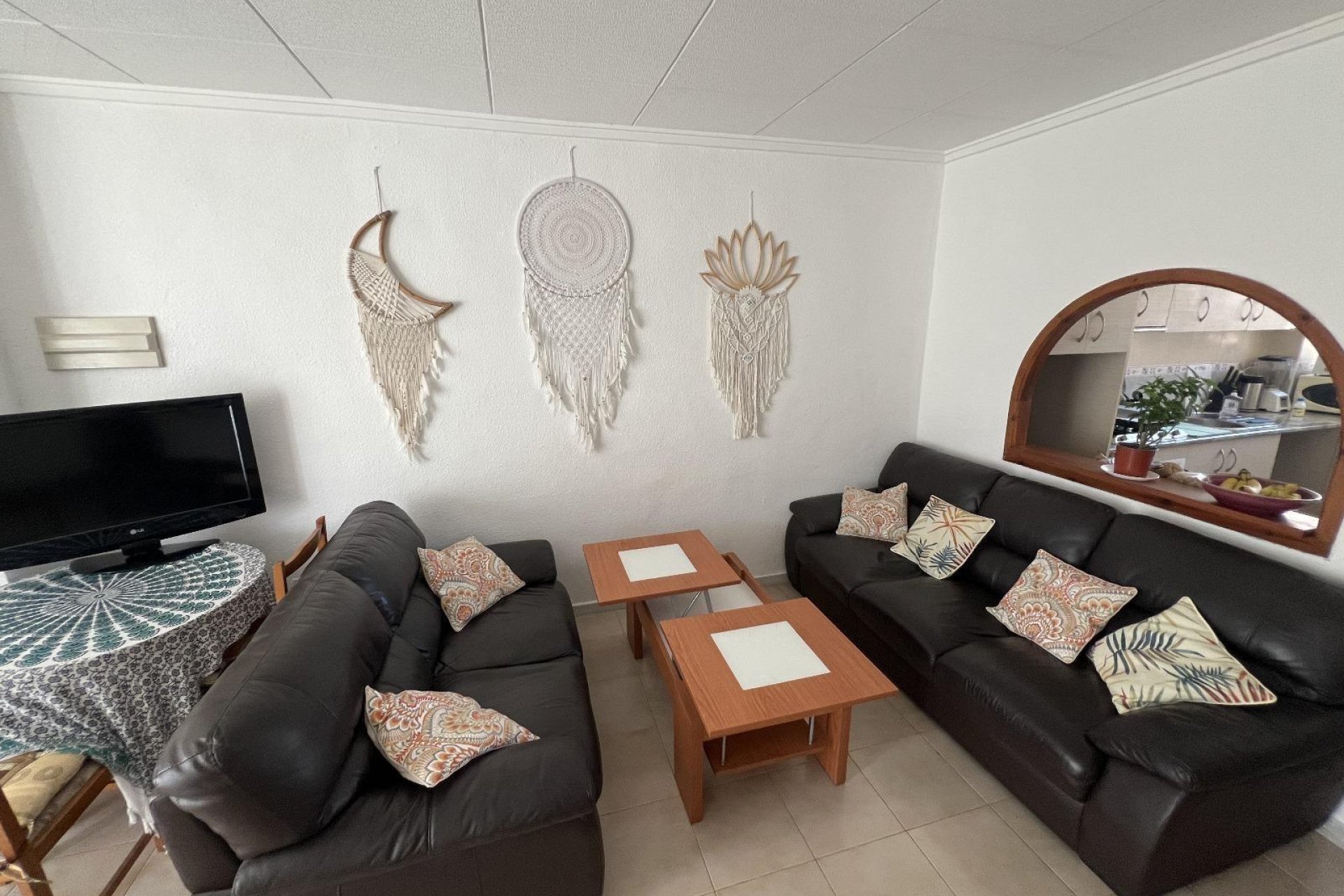 Herverkoop - Town House -
Torrevieja - La Siesta - El Salado - Torreta