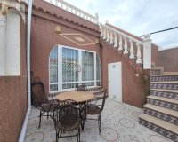 Herverkoop - Town House -
Torrevieja - La Siesta - El Salado - Torreta