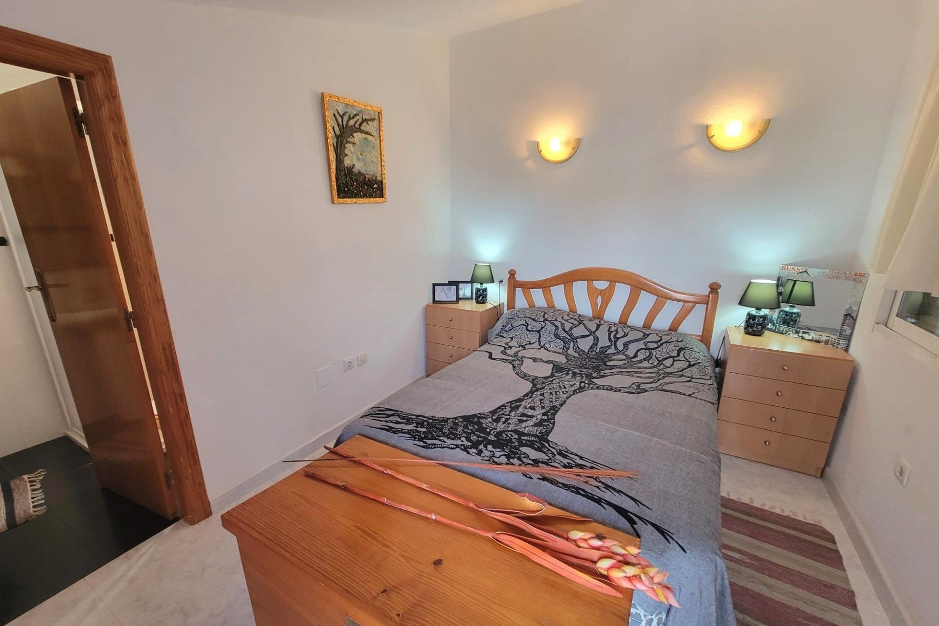 Herverkoop - Town House -
Torrevieja - La Siesta - El Salado - Torreta