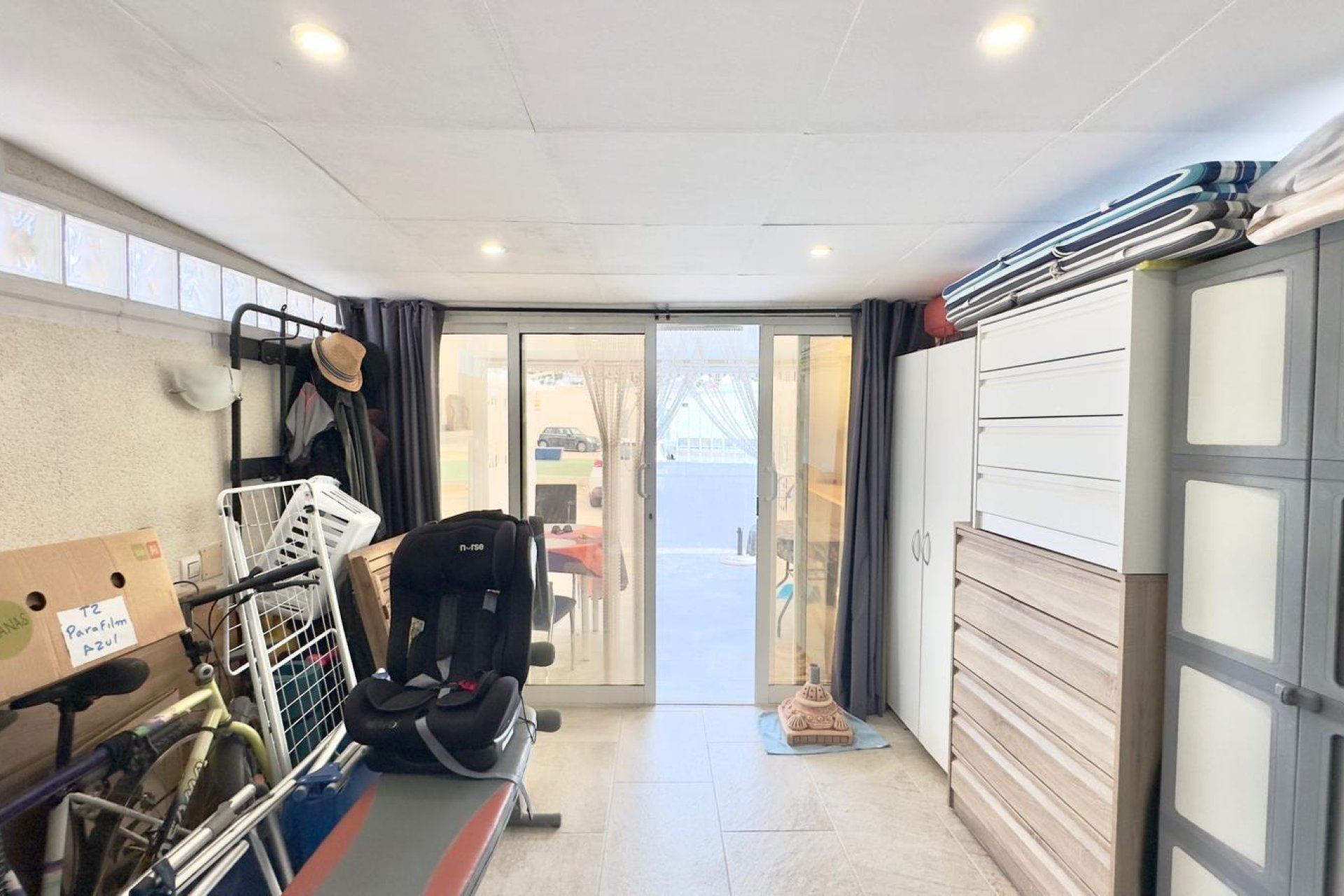 Herverkoop - Town House -
Torrevieja - La Siesta - El Salado - Torreta