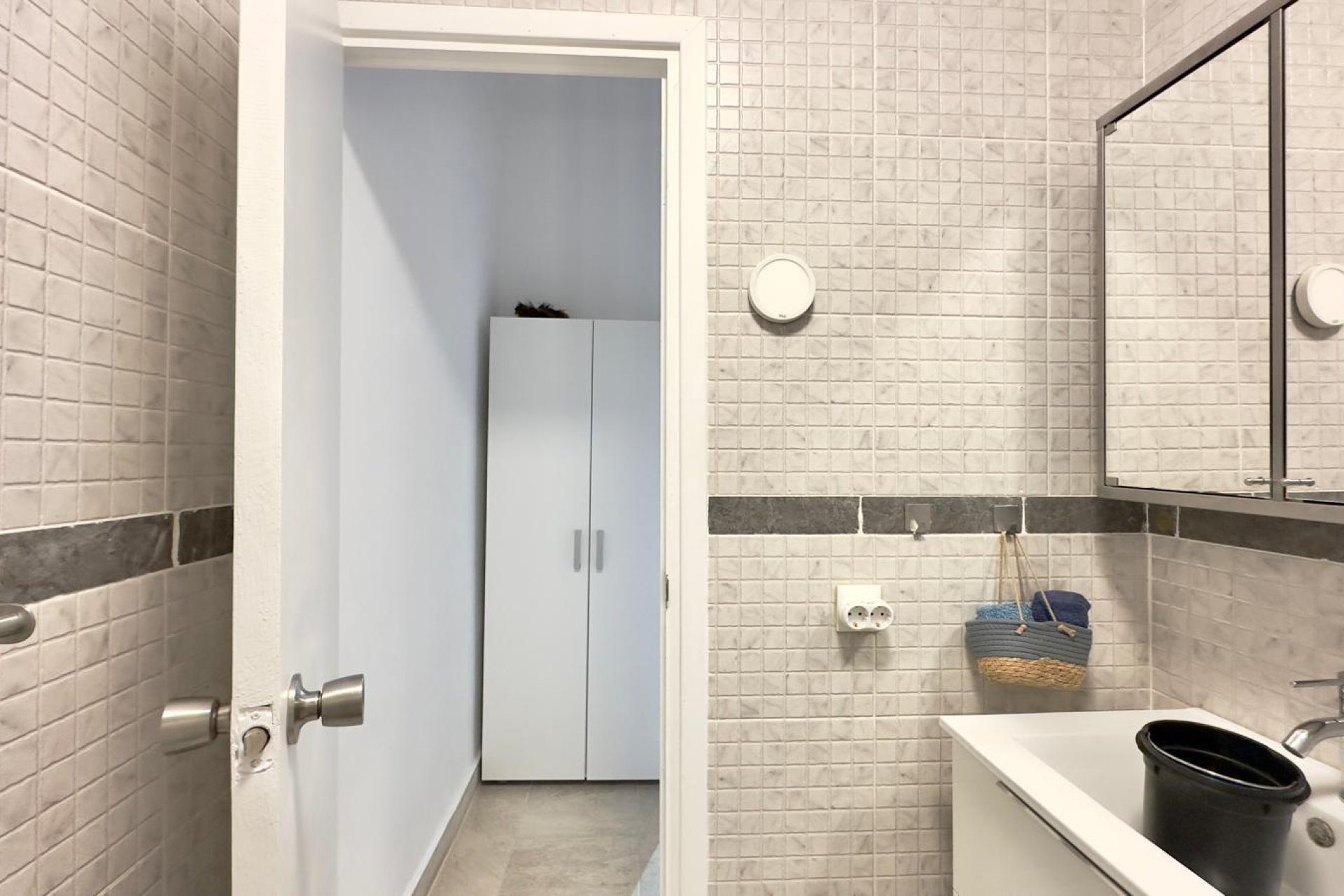 Herverkoop - Town House -
Torrevieja - La Siesta - El Salado - Torreta