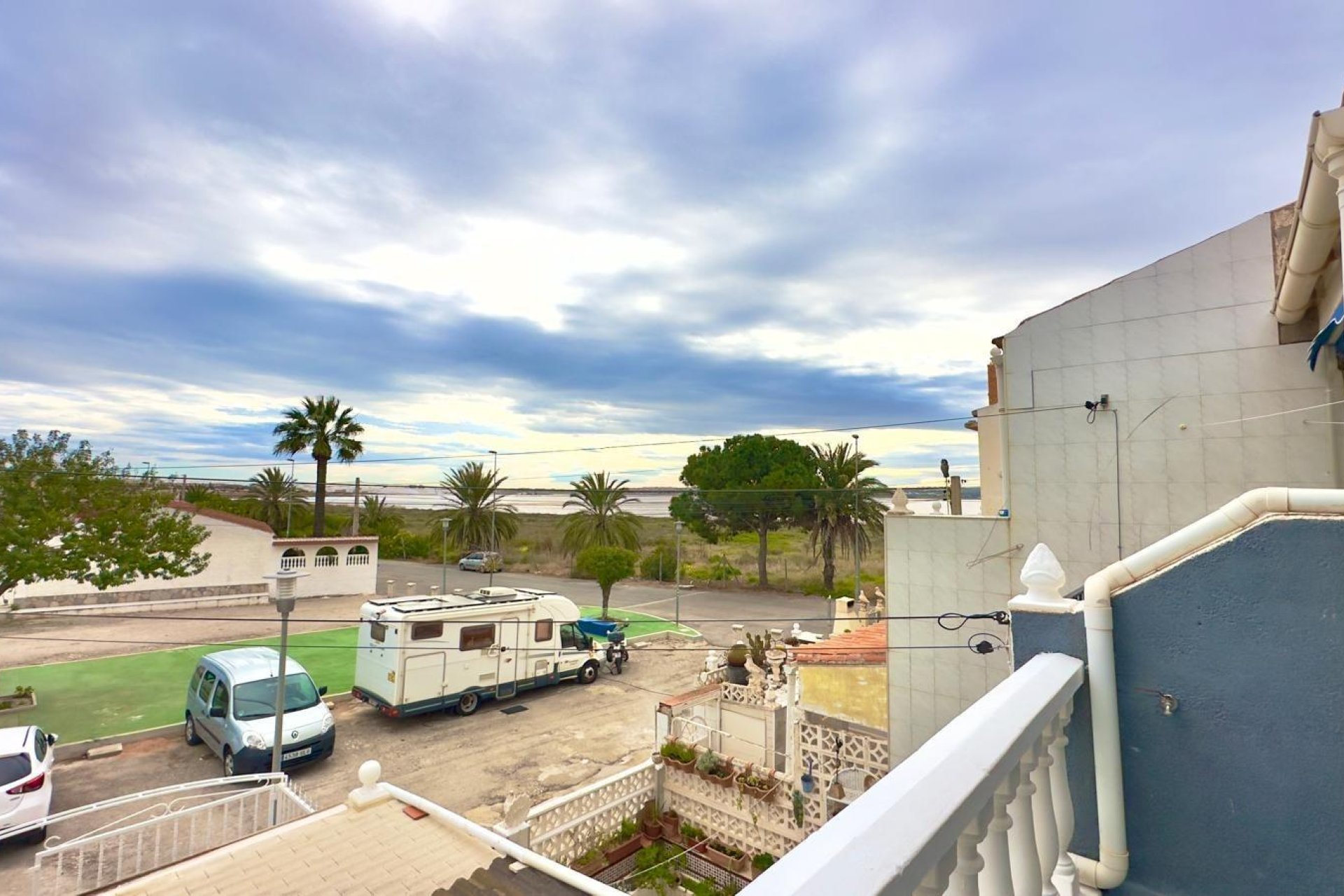 Herverkoop - Town House -
Torrevieja - La Siesta - El Salado - Torreta