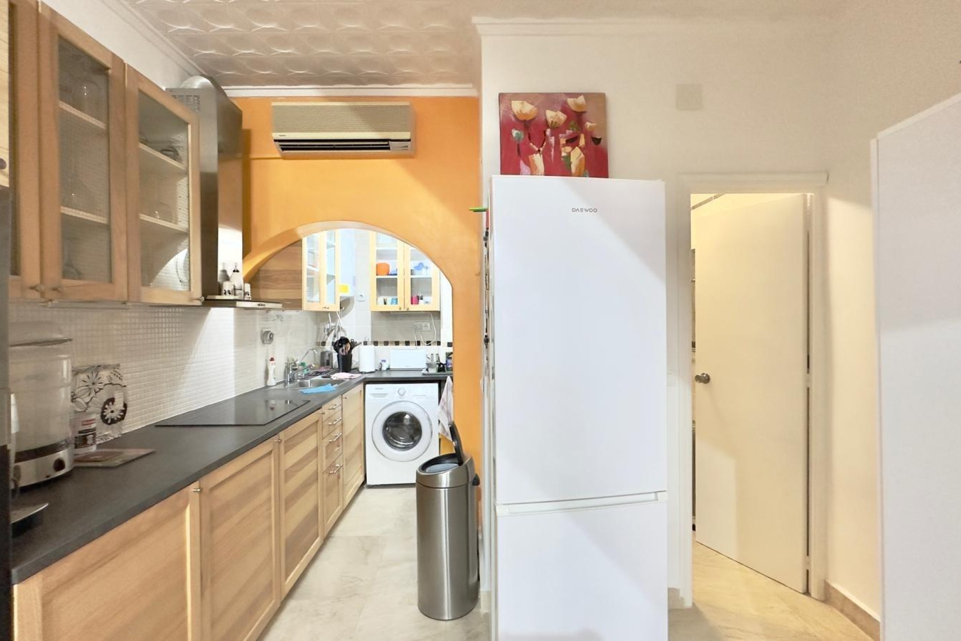 Herverkoop - Town House -
Torrevieja - La Siesta - El Salado - Torreta