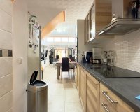 Herverkoop - Town House -
Torrevieja - La Siesta - El Salado - Torreta