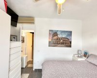 Herverkoop - Town House -
Torrevieja - La Siesta - El Salado - Torreta