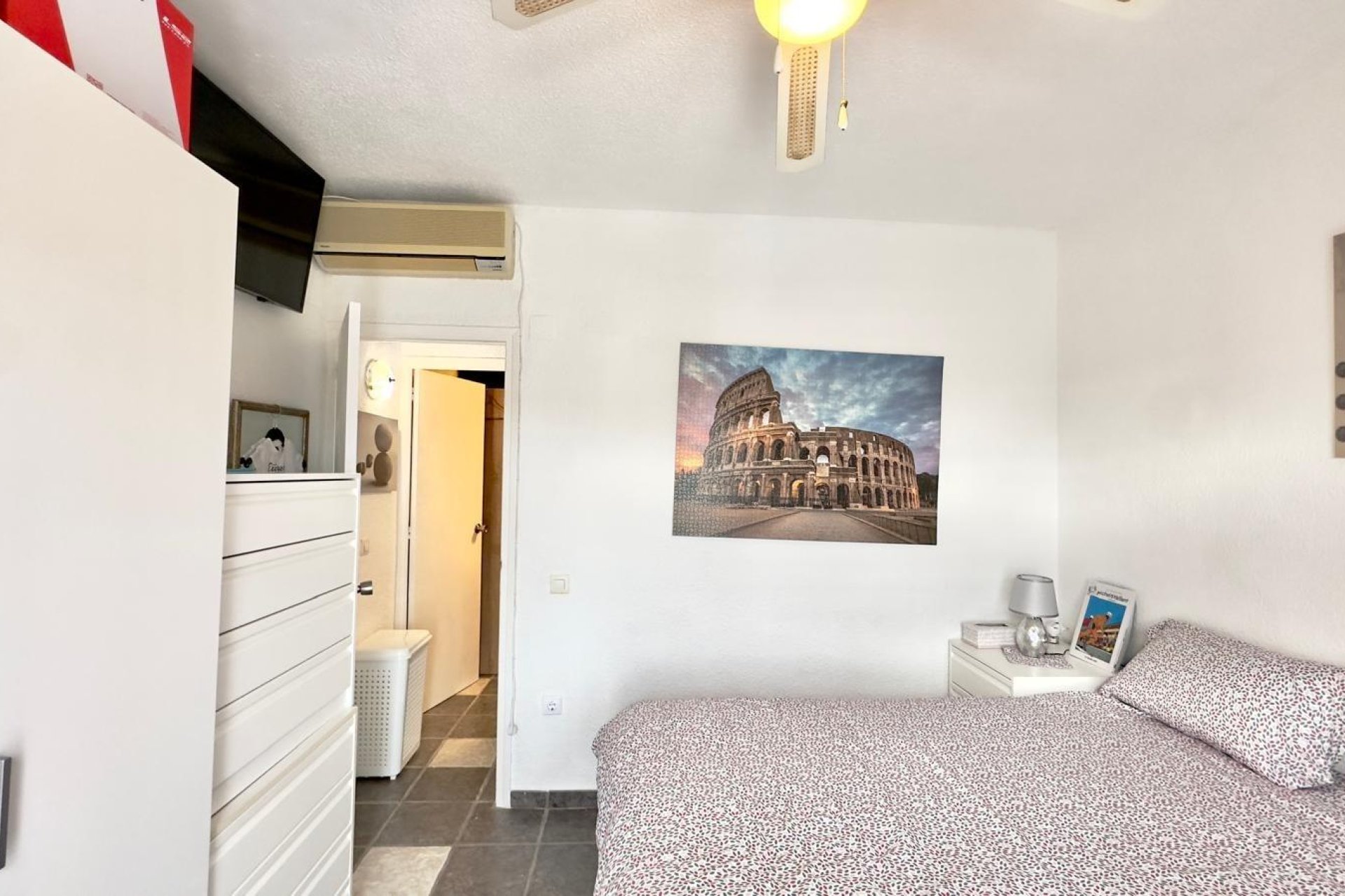 Herverkoop - Town House -
Torrevieja - La Siesta - El Salado - Torreta