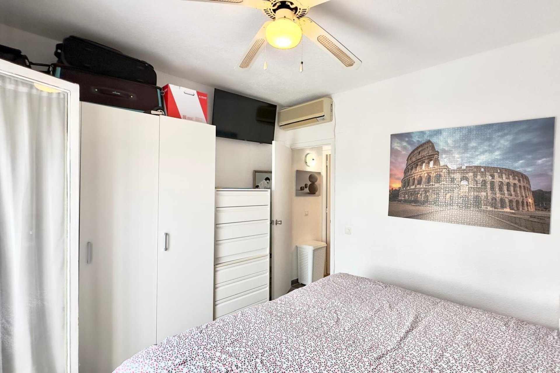 Herverkoop - Town House -
Torrevieja - La Siesta - El Salado - Torreta