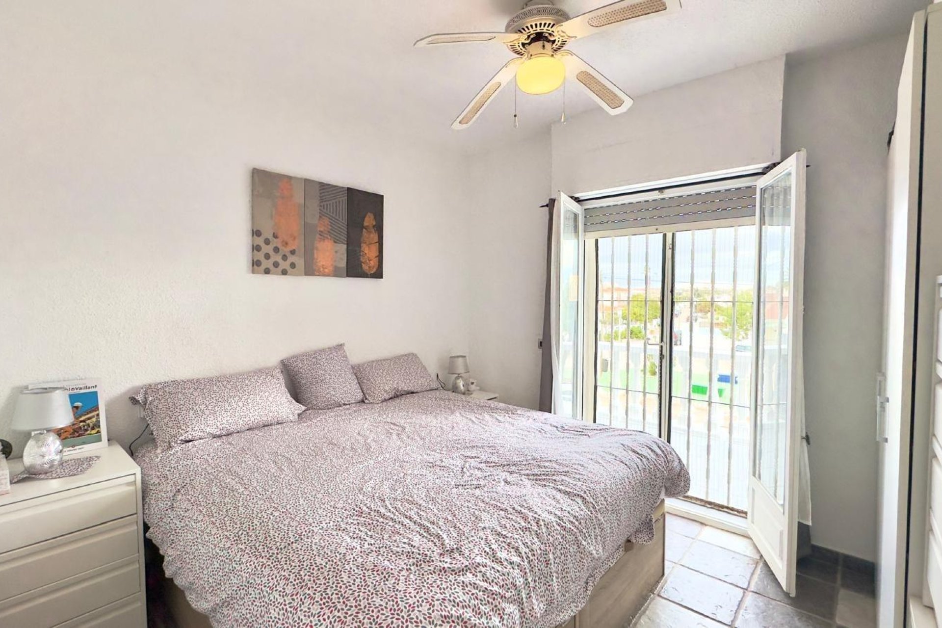 Herverkoop - Town House -
Torrevieja - La Siesta - El Salado - Torreta