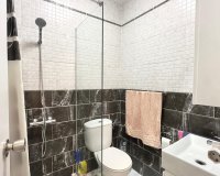 Herverkoop - Town House -
Torrevieja - La Siesta - El Salado - Torreta