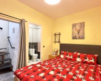 Herverkoop - Town House -
Torrevieja - La Siesta - El Salado - Torreta