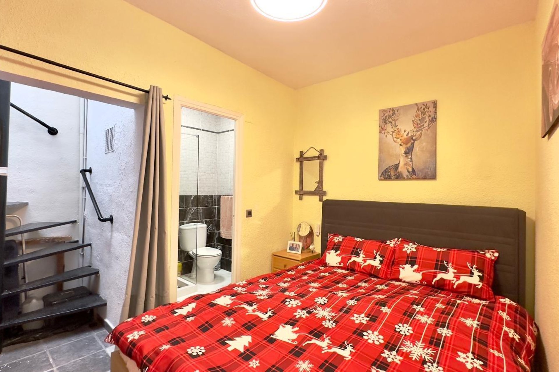 Herverkoop - Town House -
Torrevieja - La Siesta - El Salado - Torreta