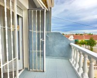 Herverkoop - Town House -
Torrevieja - La Siesta - El Salado - Torreta