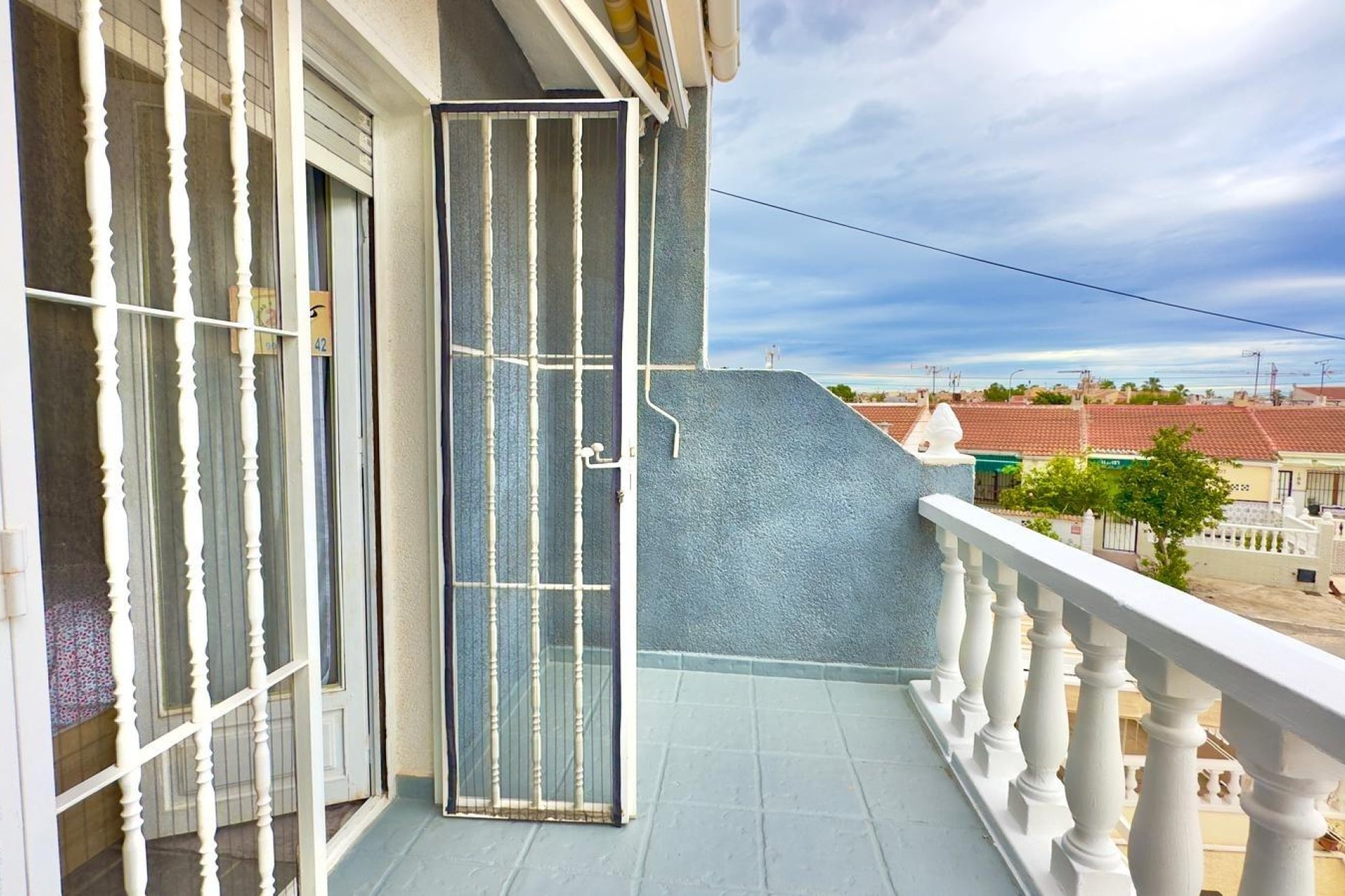 Herverkoop - Town House -
Torrevieja - La Siesta - El Salado - Torreta