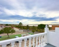 Herverkoop - Town House -
Torrevieja - La Siesta - El Salado - Torreta