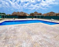 Herverkoop - Town House -
Torrevieja - La Siesta - El Salado - Torreta
