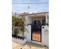 Herverkoop - Town House -
Torrevieja - La Siesta - El Salado - Torreta