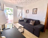 Herverkoop - Town House -
Torrevieja - La Siesta - El Salado - Torreta