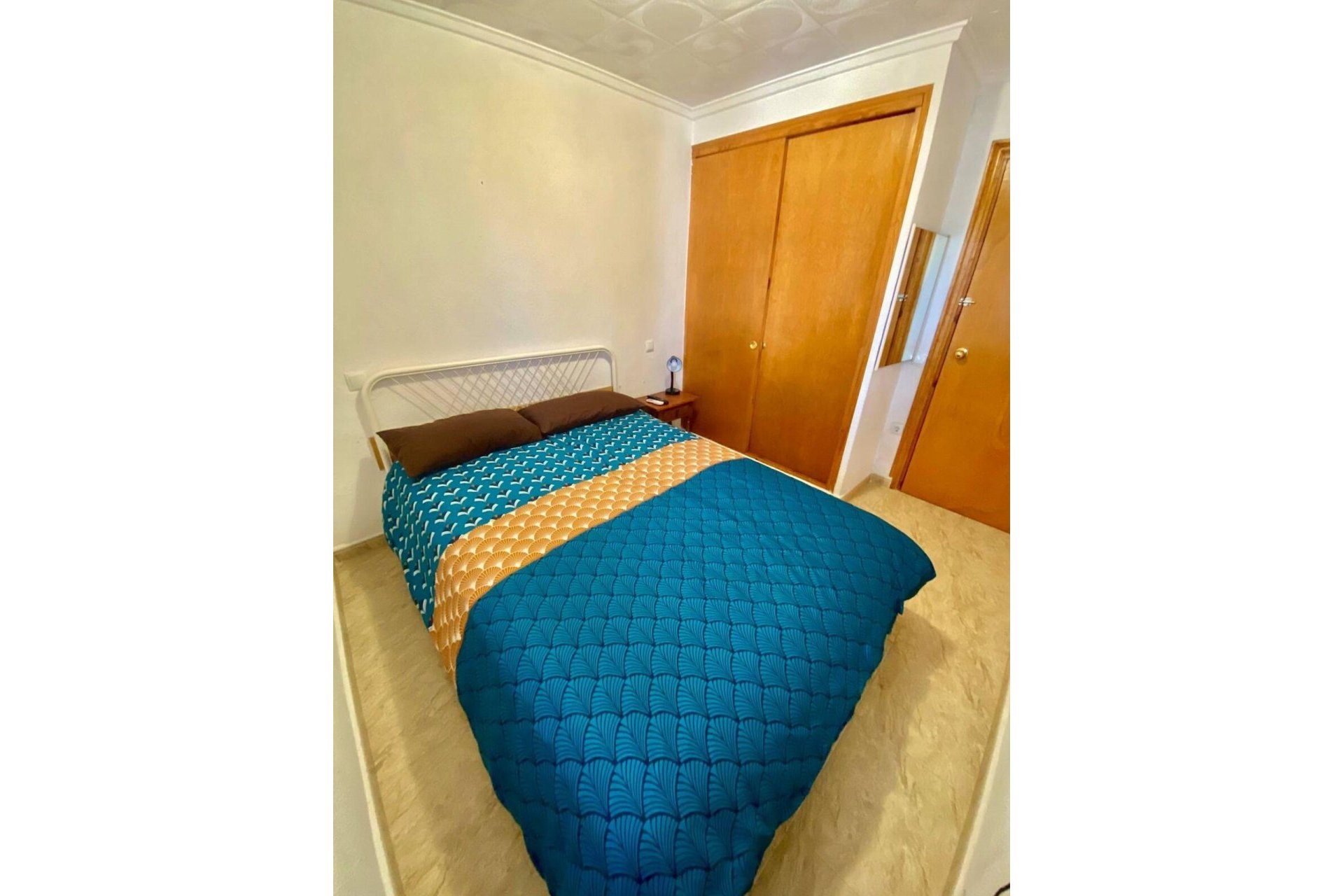 Herverkoop - Town House -
Torrevieja - La Siesta - El Salado - Torreta