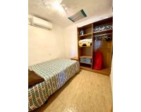 Herverkoop - Town House -
Torrevieja - La Siesta - El Salado - Torreta