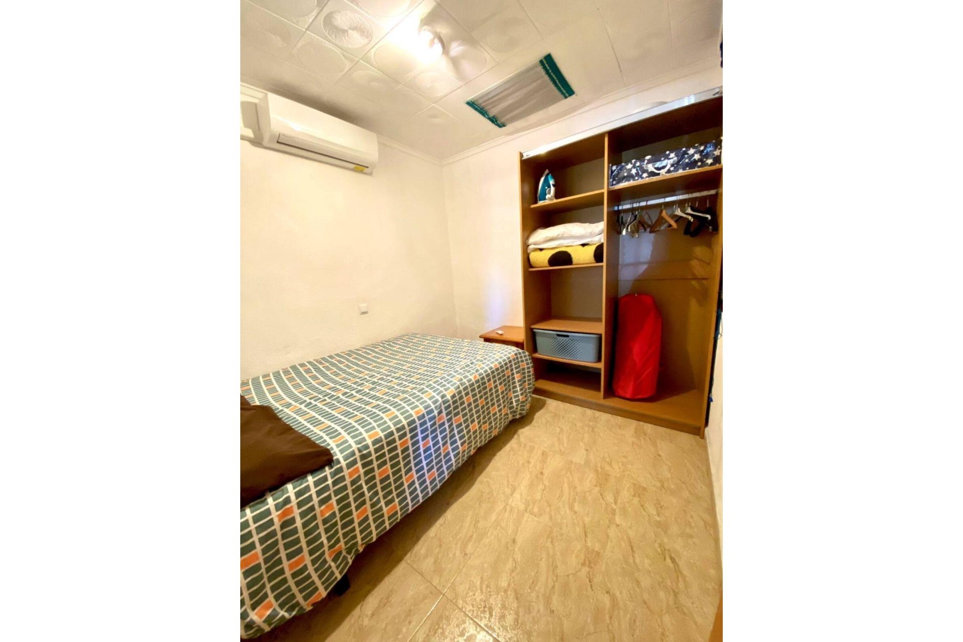 Herverkoop - Town House -
Torrevieja - La Siesta - El Salado - Torreta