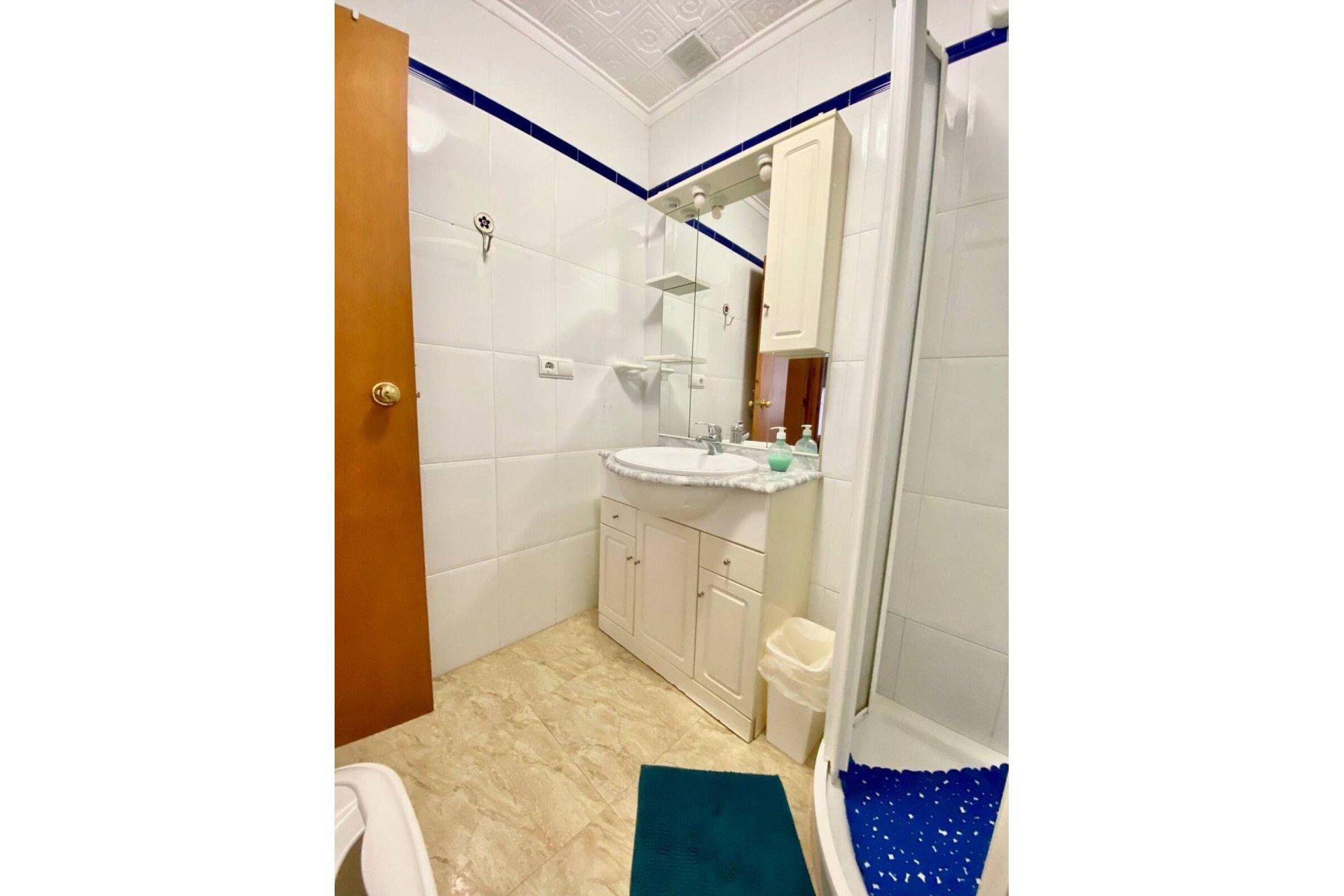 Herverkoop - Town House -
Torrevieja - La Siesta - El Salado - Torreta