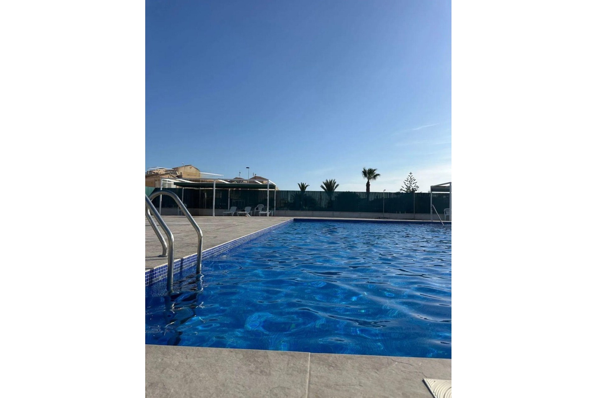 Herverkoop - Town House -
Torrevieja - La Siesta - El Salado - Torreta