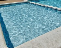 Herverkoop - Town House -
Torrevieja - La Siesta - El Salado - Torreta