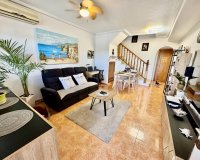 Herverkoop - Town House -
Torrevieja - La Siesta - El Salado - Torreta