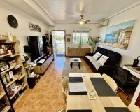 Herverkoop - Town House -
Torrevieja - La Siesta - El Salado - Torreta