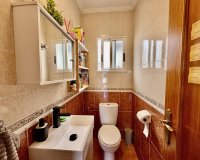 Herverkoop - Town House -
Torrevieja - La Siesta - El Salado - Torreta