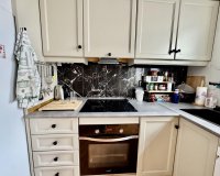 Herverkoop - Town House -
Torrevieja - La Siesta - El Salado - Torreta