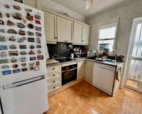 Herverkoop - Town House -
Torrevieja - La Siesta - El Salado - Torreta